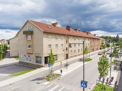 Apartment - Eriksbergsvägen Katrineholm