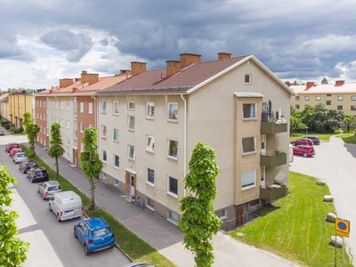 Apartment - Eriksbergsvägen Katrineholm