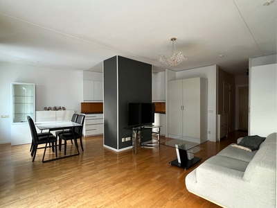 Apartment - Fatburstrappan Stockholm