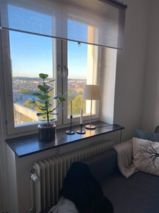 Apartment - Femkampsgatan Göteborg