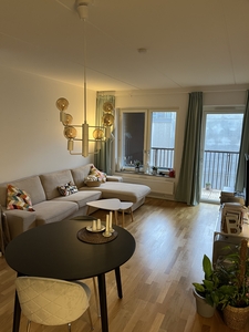 Apartment - Fernissagatan Limhamn