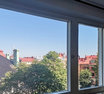 Apartment - Föreningsgatan Göteborg