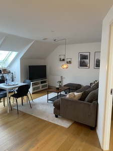 Apartment - Frejagatan Växjö