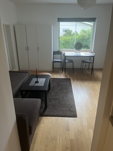 Apartment - Frejavägen Sundbyberg