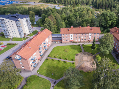 Apartment - Fristadsvägen Borås