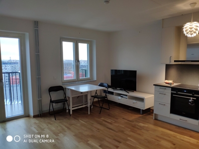 Apartment - Götaverksgatan Göteborg