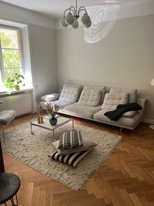 Apartment - Gotlandsgatan Stockholm