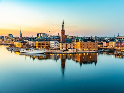 Apartment - Hägerstensvägen Stockholm