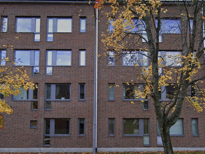 Apartment - Horisontvägen Skarpnäck