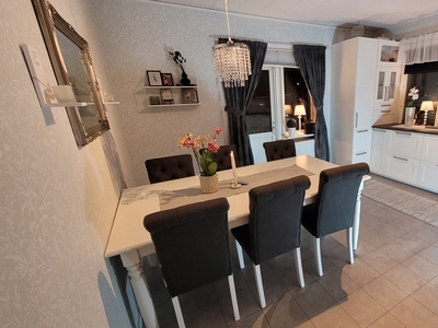 Apartment - Hårdvallsvägen Karlskoga