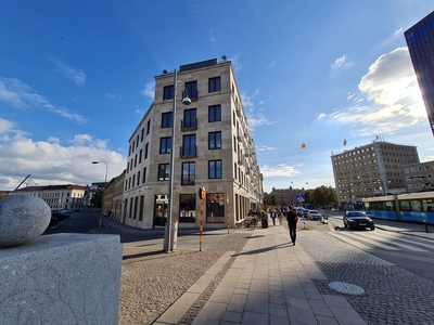 Apartment - Järntorgsgatan Göteborg