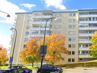 Apartment - Jungfrudansen Solna