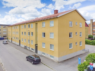 Apartment - Kapellgatan Katrineholm