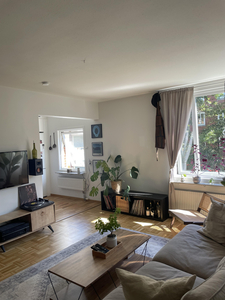 Apartment - Karl Gustavsgatan Göteborg