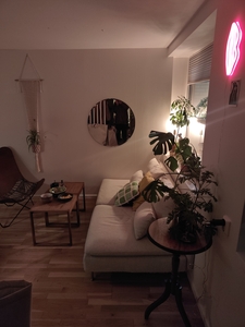 Apartment - Karlagatan Göteborg