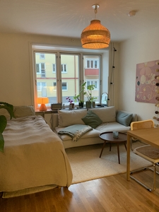 Apartment - Kasten Ottergatan Örebro