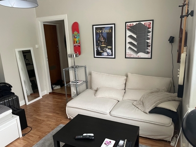 Apartment - Klostergatan Jönköping