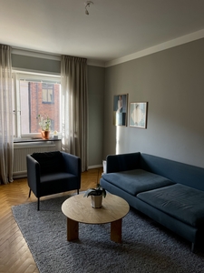 Apartment - Kocksgatan Stockholm