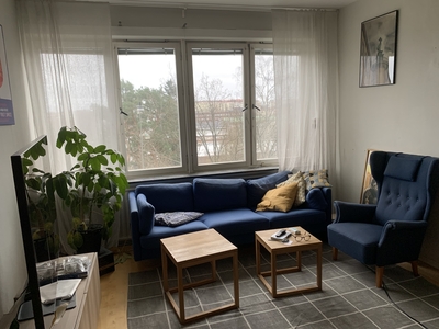 Apartment - Kolonigatan Göteborg