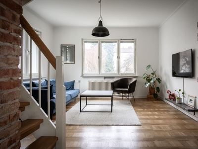 Apartment - Konstapelsgatan Göteborg