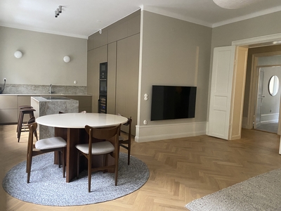 Apartment - Kungstensgatan Stockholm