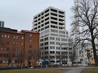 Apartment - Lasarettsgatan Jönköping