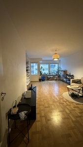 Apartment - Limhamnsvägen Malmö