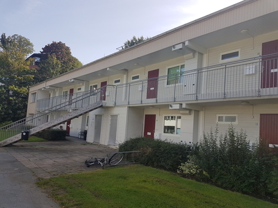 Apartment - Lingonvägen Mölnlycke