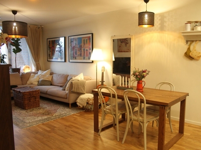 Apartment - Lotshusgatan Limhamn