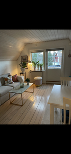 Apartment - Luntertunvägen Ängelholm