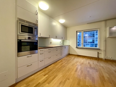 Apartment - Mariebergsgatan Stockholm