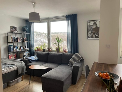 Apartment - Marklandsgatan Göteborg