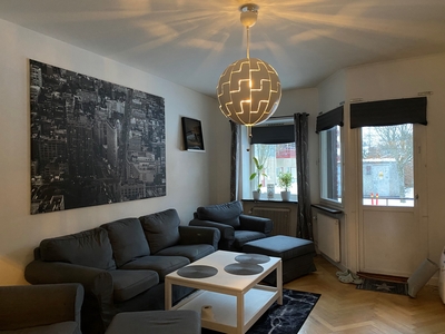 Apartment - Markusgatan Avesta