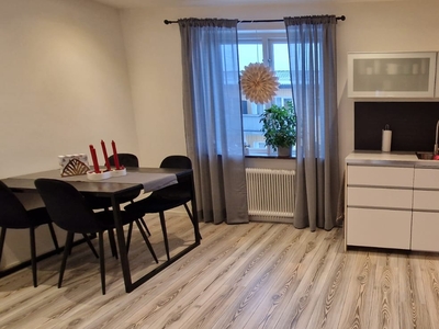 Apartment - Mellangatan Jönköping