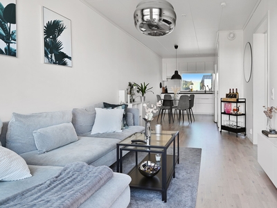 Apartment - Mälarvägen Upplands Väsby