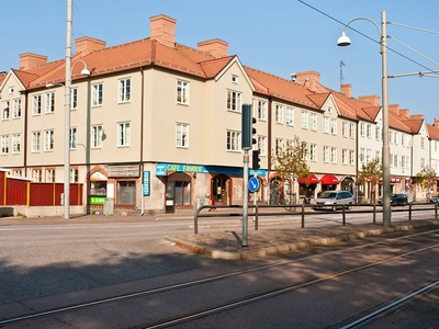 Apartment - Måns Bryntessonsgatan Göteborg