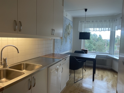 Apartment - Nymånegatan Göteborg