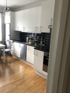 Apartment - Odengatan Jönköping