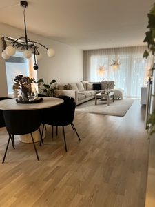 Apartment - Odengatan Jönköping