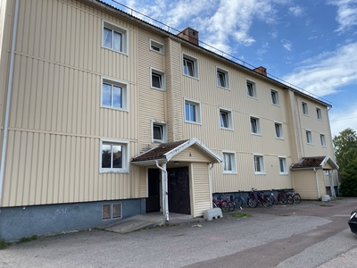 Apartment - Oscar Stjernegatan Kristinehamn