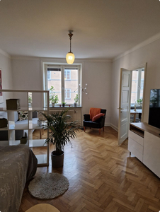 Apartment - Östgötagatan Stockholm