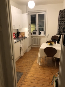 Apartment - Palmgatan Malmö