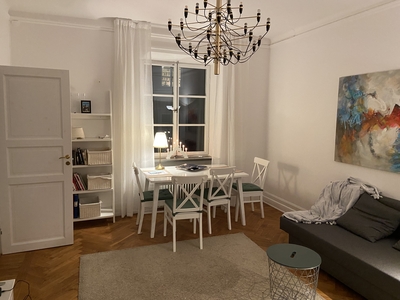 Apartment - Regeringsgatan Stockholm