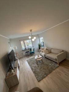 Apartment - Rekylgatan Västerås