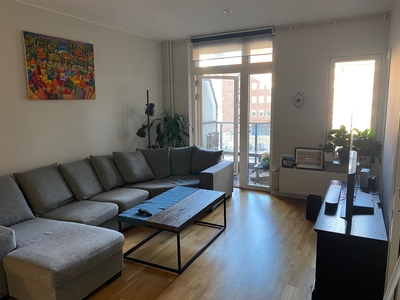 Apartment - Responsgatan Hägersten