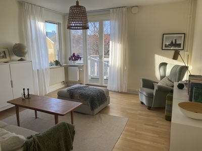 Apartment - Råstensgatan Göteborg