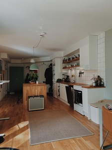 Apartment - Selmedalsringen Hägersten