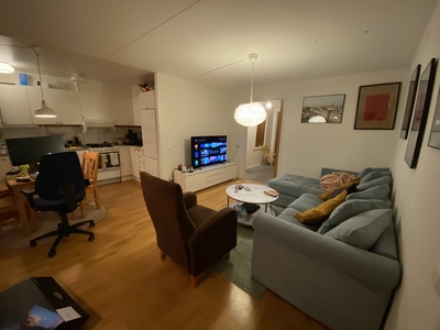 Apartment - Serenadvägen Nacka