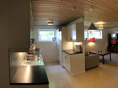 Apartment - Åsgårdsvägen Sollentuna