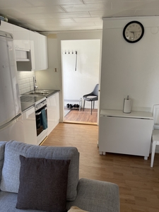 Duplex - Slåttervägen Kristianstad